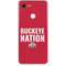 Ohio State University The Ohio State Buckeyes Google Pixel 3 Skin